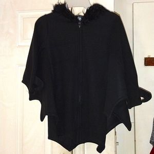 Los sized bat costume